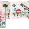 Feesttafel|ohgreen Thee adventkalender wonderland