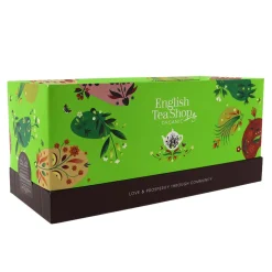 Ecocheques|Drank|ohgreen Thee wellbeing favourites bio