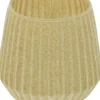 Sfeermakers|Herfst|ohgreen Theelichthouder 9cm glas beige