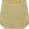 Sfeermakers|Herfst|ohgreen Theelichthouder 11cm glas beige