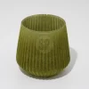 Sfeermakers|Herfst|ohgreen Theelichthouder 11cm groen