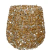 Thema Luxury|Kerstdecoratie|ohgreen Theelichthouder glas parels