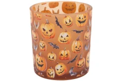 Sfeermakers|Halloween|ohgreen Theelichthouder pumpkin
