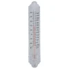 Decoratie|ohgreen Thermometer oud zink