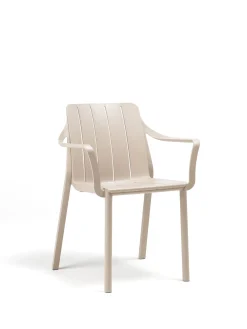 Tuinmeubelen|ohgreen Tiberina armchair corda