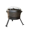 Accessoires En Onderhoud|ohgreen Tiger Fire dutchovenset voor de 70 model