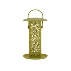 Voederhuisjes En Aanverwanten|ohgreen Tjiftjaf notensilo met tray