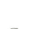 Sfeermakers|ohgreen Tlh boom glas gr/zilv (8x8x8cm)