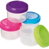 In En Rond De Keuken|Ecocheques|ohgreen TO GO, DRESSINGPOTJE 4ST