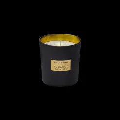 Geuren|ohgreen Tobacco Leaves Scented Candle