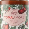 Voeding|ohgreen Toma′amoris tomatensaus