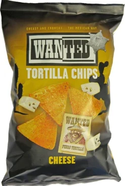 Voeding|ohgreen Tortilla chips cheese