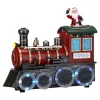 Kerstdecoratie|ohgreen Trein