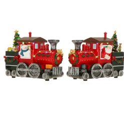 Kerstdecoratie|ohgreen Trein