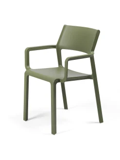 Tuinmeubelen|ohgreen Trill armchair agave