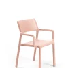 Tuinmeubelen|ohgreen Trill armchair rosa bouquet
