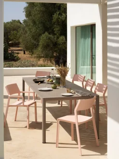 Tuinmeubelen|ohgreen Trill bistrot chair agave