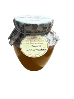 Voeding|ohgreen Tropical confituur