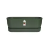 Kunststof|Ecocheques|ohgreen TROUGH LONG 50CM BLAD GROEN