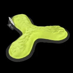 Verkoeling Voor Je Dier|Speelgoed|ohgreen Tug-o-war triple - y 22x24x5,5