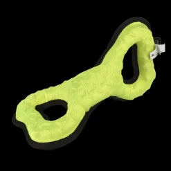 Verkoeling Voor Je Dier|Speelgoed|ohgreen Tug-o-war twisted y 31x15,5x15