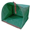Ecocheques|Handgereedschap|ohgreen Tuinafvalzak inveegmodel 200l