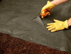Worteldoek|Maak Je Tuin Lenteklaar|ohgreen Tuindoek 1x25m 68g/m²