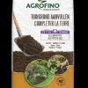 Maak Je Tuin Lenteklaar|Bodemverbetering|ohgreen Tuingrond aanvulgrond/teelaarde 35l