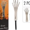 Sfeermakers|Halloween|ohgreen Tuinprikker set van 2 armen