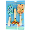 Handgereedschap|ohgreen Tuinset 3 stuks stitch