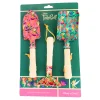 Handgereedschap|ohgreen Tuinset 3-delig tinkerbell