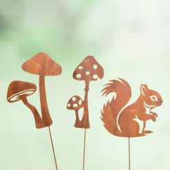 Herfst|Decoratie|ohgreen Tuinsteker alberta