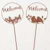 Sfeermakers|ohgreen Tuinsteker welcome