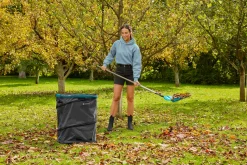 Maak Je Tuin Lenteklaar|Handgereedschap|ohgreen Tuinzak popup vierkant maat L 220l
