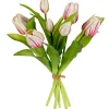 Sfeermakers|ohgreen Tulpenbundel creme/roze