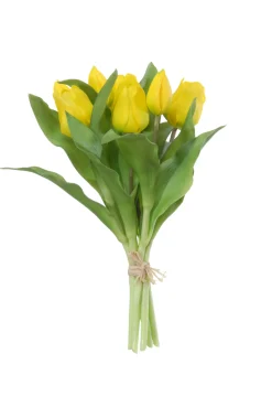 Sfeermakers|ohgreen Tulpenbundel geel
