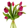Sfeermakers|ohgreen Tulpenbundel kersenrood