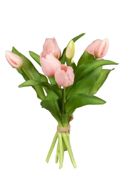 Sfeermakers|ohgreen Tulpenbundel licht roze