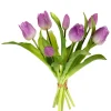 Sfeermakers|ohgreen Tulpenbundel lila