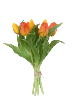 Sfeermakers|ohgreen Tulpenbundel oranje