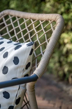 Tuinmeubelen|ohgreen Turin loungeset