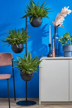 Kaarsen|ohgreen Twist Dinerkaars - Set van 2 - H29 x 2,2 cm