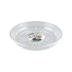 Kunststof|Ecocheques|ohgreen Uni-schotel rond 18