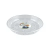 Kunststof|Ecocheques|ohgreen Uni-schotel rond 28