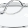 Koken|ohgreen Universeel glazen deksel 30 cm