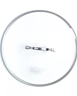 Koken|ohgreen Universeel glazen deksel 30 cm