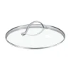 Koken|ohgreen Universeel glazen deksel 32 cm