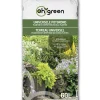 Maak Je Tuin Lenteklaar|Bodemverbetering|ohgreen Universele potgrond 60 l