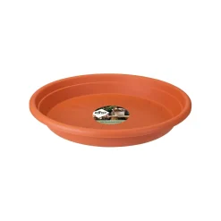 Kunststof|Ecocheques|ohgreen Universele schotel rond 17