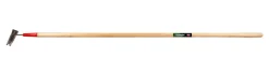 Maak Je Tuin Lenteklaar|Handgereedschap|ohgreen U-SCHOFFELHAK 100MM M/ST 1,5M